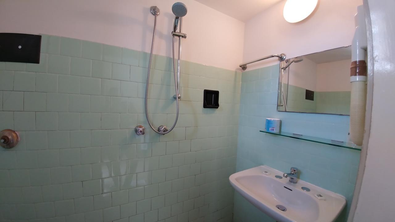 Hotel Stoccarda Римини Экстерьер фото