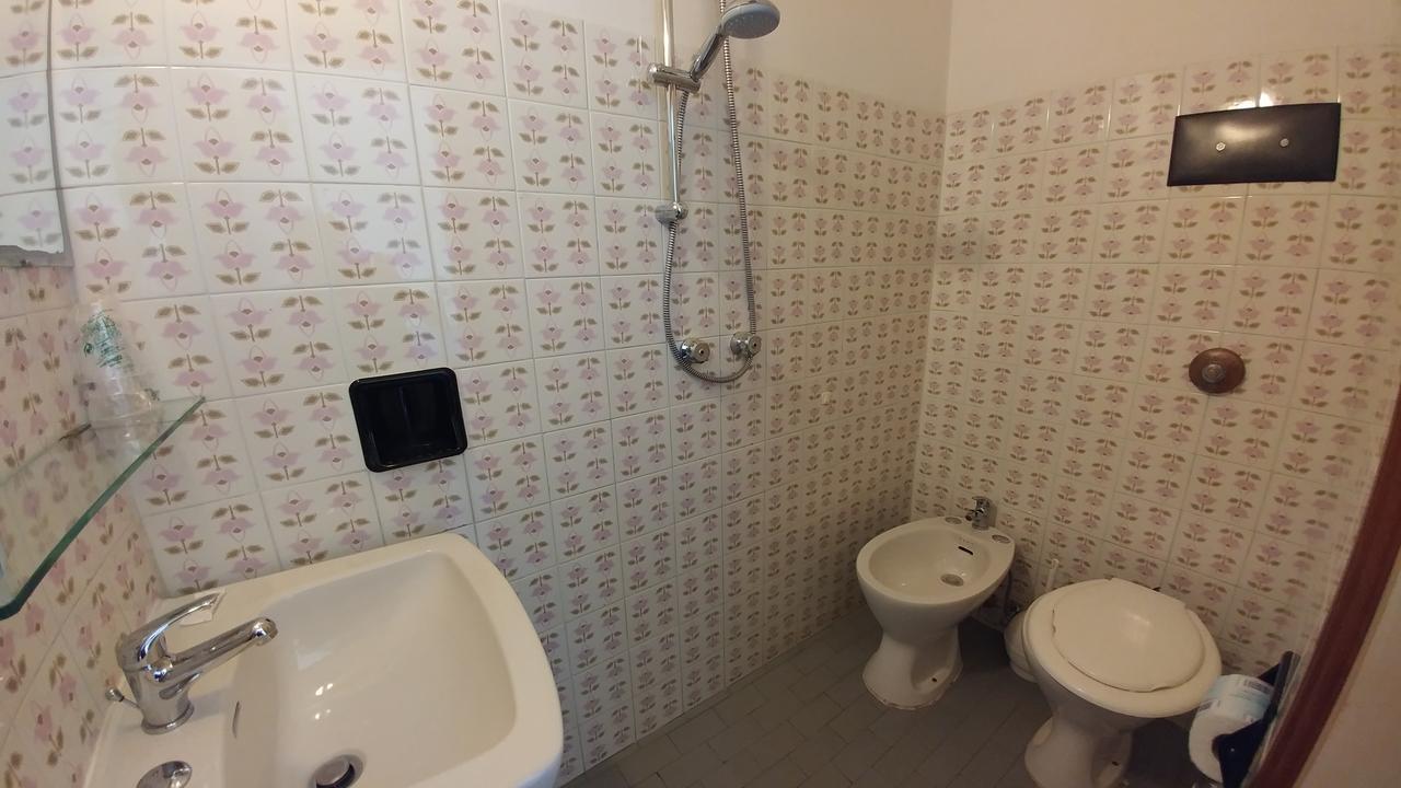 Hotel Stoccarda Римини Экстерьер фото